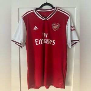 2019/2020 Arsenal Home Kit